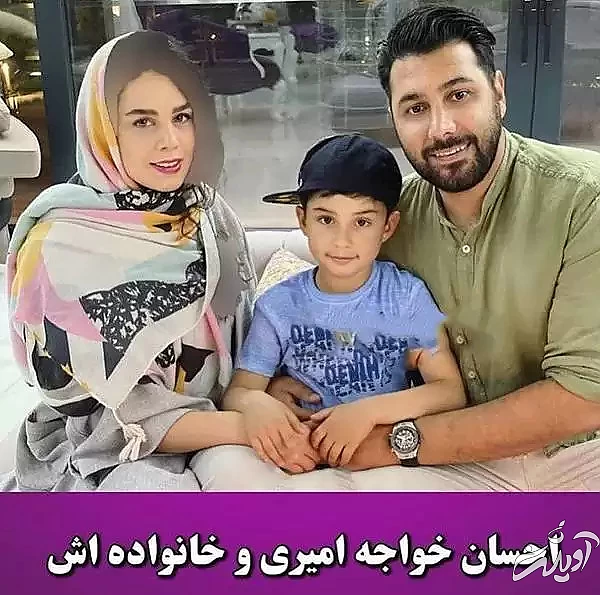 تصاویر همسران خواننده های ایرانی ! - از زن چشم رنگی صادقی تا همسر موتورسوار چاوشی !